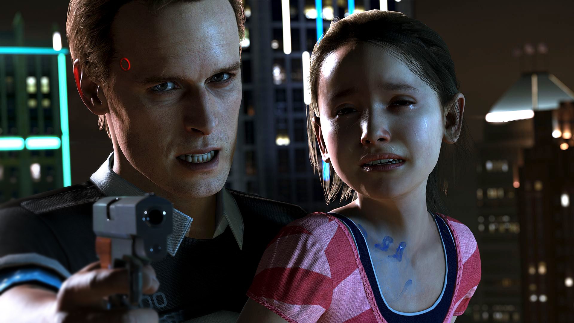 Detroit: Become Human - Imagen 42